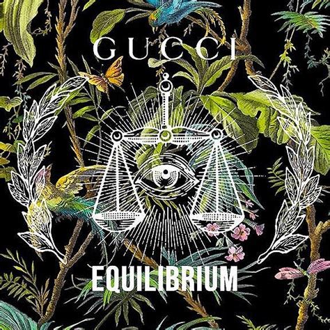 gucci e sostenibilità|Gucci equilibrium attuale.